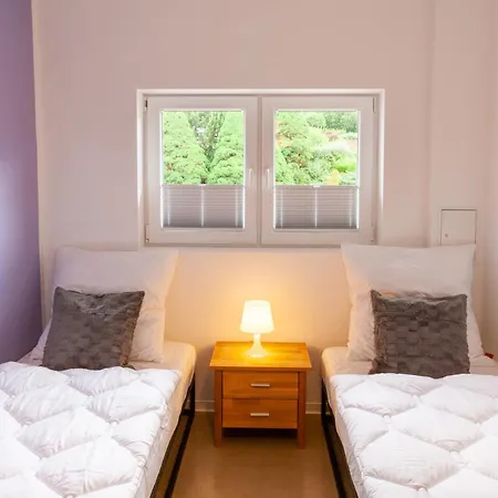 Familien Loft Im Haus Tannenblick Lofts