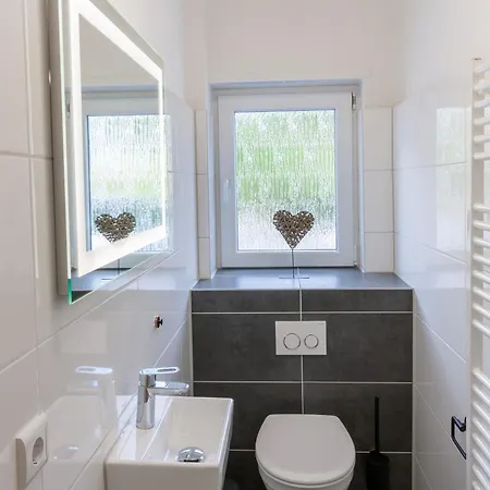 Familien Loft Im Haus Tannenblick Lofts 아파트