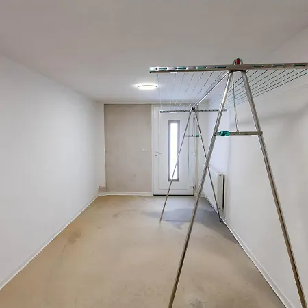 아파트 Familien Loft Im Haus Tannenblick Lofts