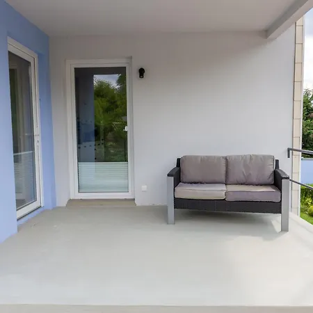 아파트 Familien Loft Im Haus Tannenblick Lofts 브라운라제