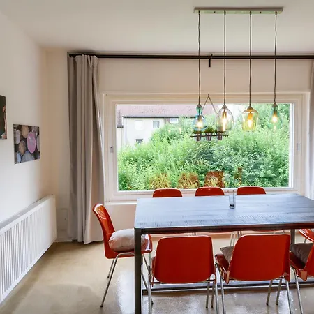 Familien Loft Im Haus Tannenblick Lofts 브라운라제