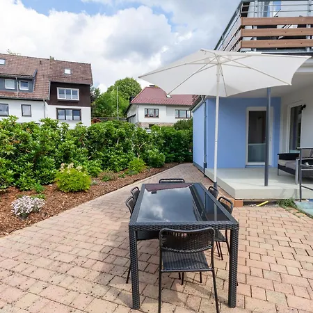 Familien Loft Im Haus Tannenblick Lofts * 브라운라제