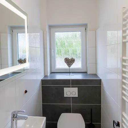 Familien Loft Im Haus Tannenblick Lofts 아파트 브라운라제