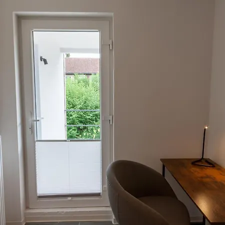 아파트 Familien Loft Im Haus Tannenblick Lofts 브라운라제