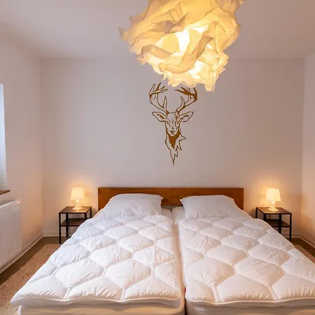 Familien Loft Im Haus Tannenblick Lofts *