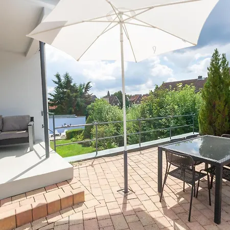 Familien Loft Im Haus Tannenblick Lofts 브라운라제
