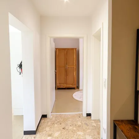 Familien Loft Im Haus Tannenblick Lofts 아파트