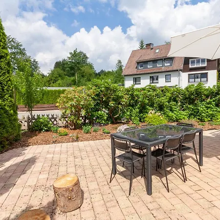 Familien Loft Im Haus Tannenblick Lofts 아파트 *