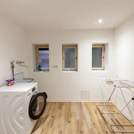 Familien Loft Im Haus Tannenblick Lofts 아파트 브라운라제