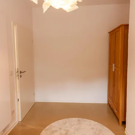 Familien Loft Im Haus Tannenblick Lofts 아파트
