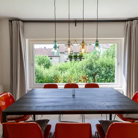 아파트 Familien Loft Im Haus Tannenblick Lofts