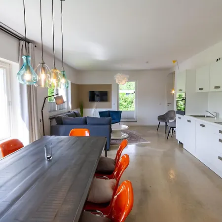 Familien Loft Im Haus Tannenblick Lofts 브라운라제
