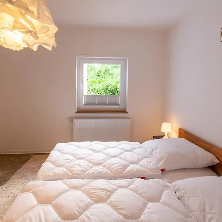 Familien Loft Im Haus Tannenblick Lofts 아파트
