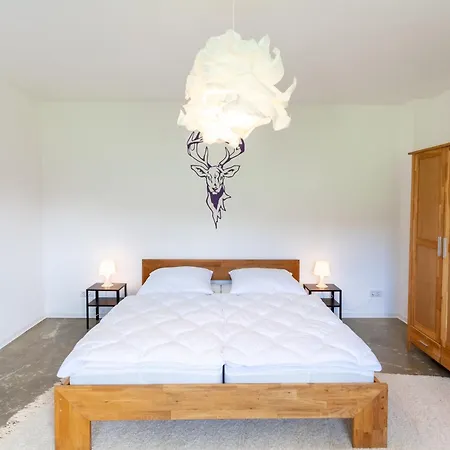 Familien Loft Im Haus Tannenblick Lofts 아파트 *
