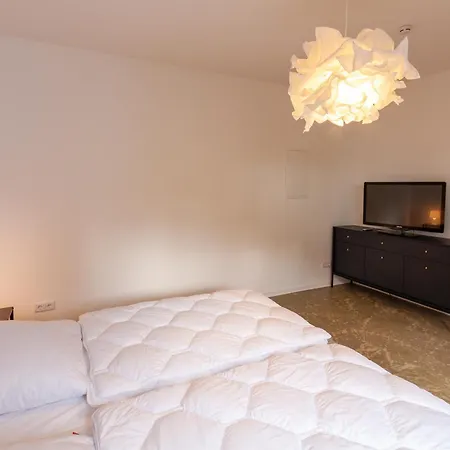 Familien Loft Im Haus Tannenblick Lofts 아파트 브라운라제