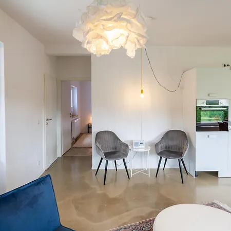 Familien Loft Im Haus Tannenblick Lofts 브라운라제
