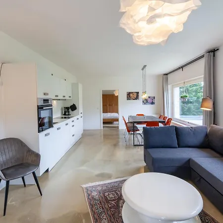 Familien Loft Im Haus Tannenblick Lofts 아파트 *