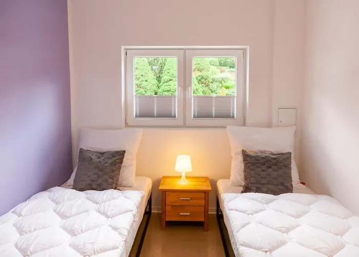Familien Loft Im Haus Tannenblick Lofts
