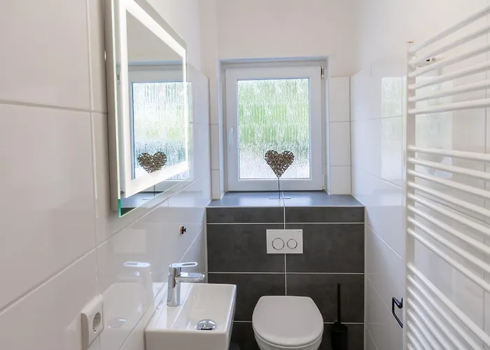 Familien Loft Im Haus Tannenblick Lofts Апартаменты
