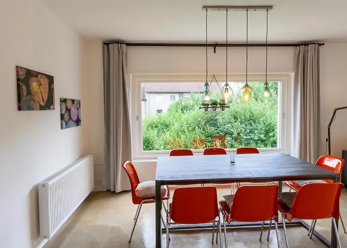 Familien Loft Im Haus Tannenblick Lofts Браунлаге