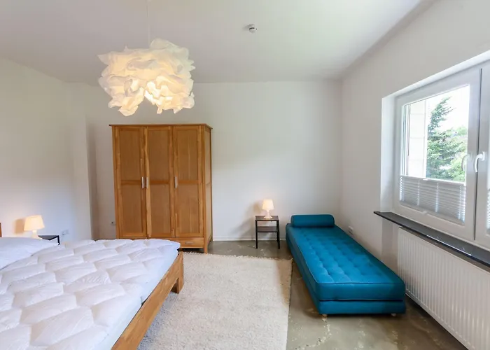 Апартаменты Familien Loft Im Haus Tannenblick Lofts *