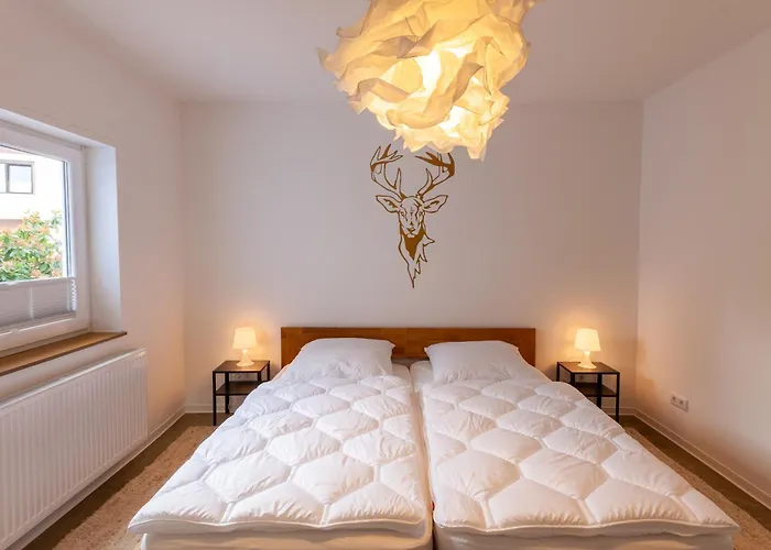 Familien Loft Im Haus Tannenblick Lofts *