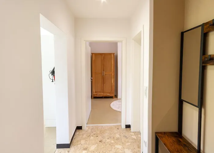 Familien Loft Im Haus Tannenblick Lofts Апартаменты