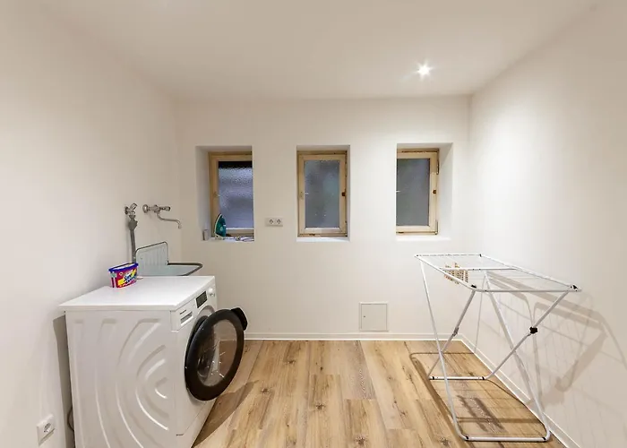 Familien Loft Im Haus Tannenblick Lofts Апартаменты Браунлаге