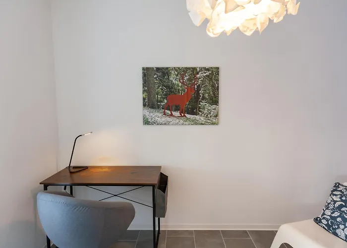 Familien Loft Im Haus Tannenblick Lofts *