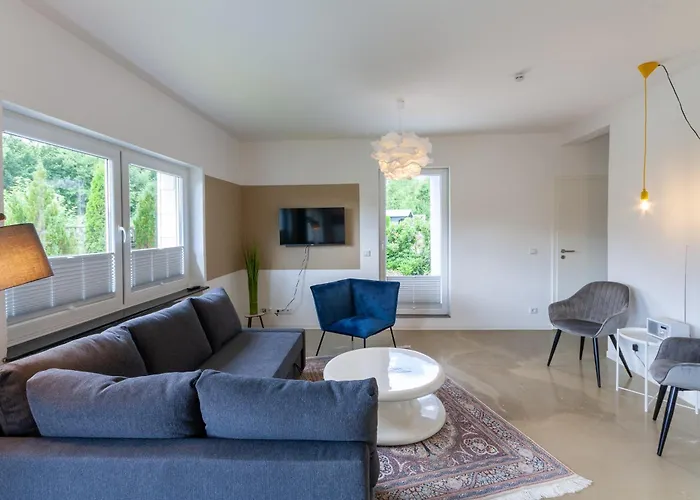 Familien Loft Im Haus Tannenblick Lofts