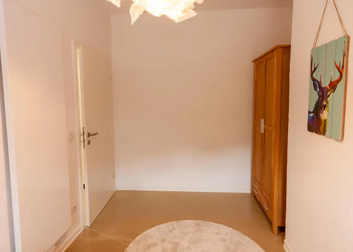 Familien Loft Im Haus Tannenblick Lofts Апартаменты
