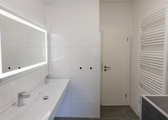 Familien Loft Im Haus Tannenblick Lofts