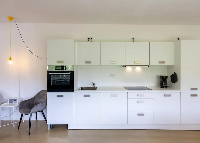 Familien Loft Im Haus Tannenblick Lofts Браунлаге