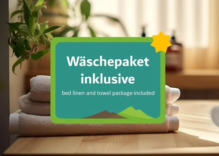 Familien Loft Im Haus Tannenblick Lofts Браунлаге